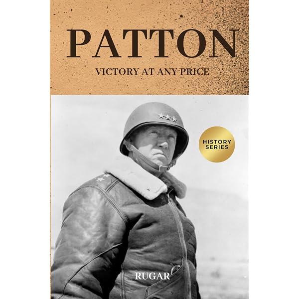 Patton: Ordeal and Triumph: Ladislas Farago: Amazon.com: Books